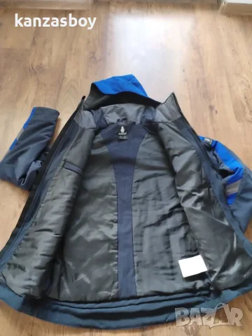 Mascot Unique 16002 Winter Jacket Anthracite - ДЕБЕЛО СОФТШЕЛ ЯКЕ НОВО БЕЗ ЕТТИКЕТИ S , снимка 9 - Якета - 56057875
