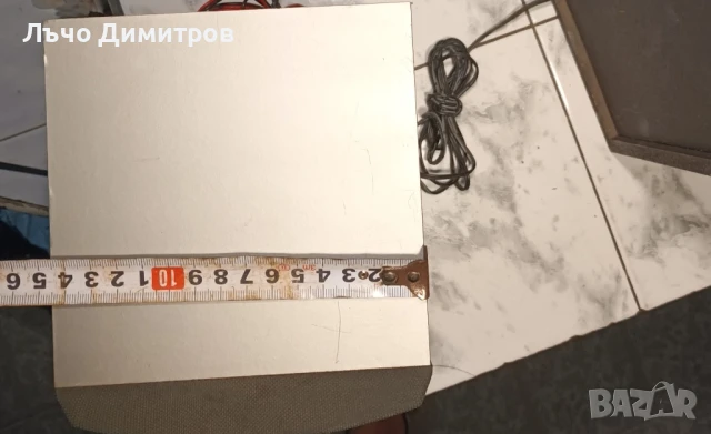 TEAC LS-6800 --- FE-170E, снимка 10 - Тонколони - 50967665