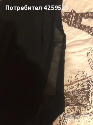 Пола с цепка, снимка 2 - Поли - 48144033