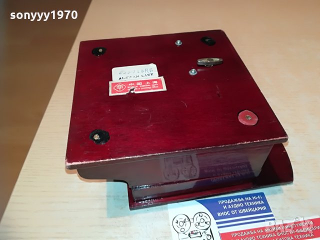 AL SWAN LAKE-музикална кутия-С БАЛЕРИНА-внос франция, снимка 18 - Колекции - 29491097