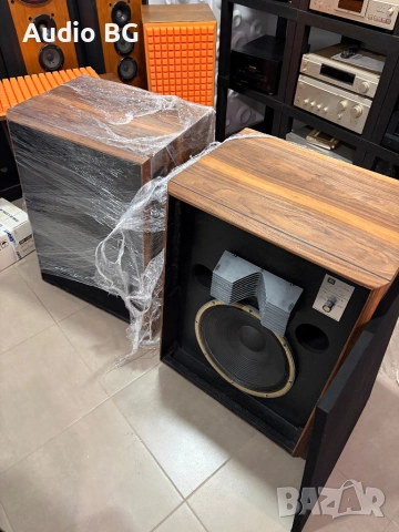 JBL L-200, снимка 12 - Тонколони - 54044885
