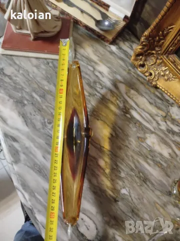 Murano, великолепието на авторското стъкло. Пепелник гондола 60лв, бонбониера 80. Лебеда 45. Размери, снимка 15 - Декорация за дома - 48374788