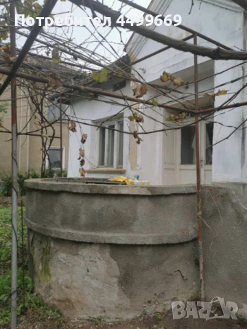 ПРОДАВА Къща с. Гложене, общ. Козлодуй, обл. Враца, снимка 4 - Къщи - 50622349