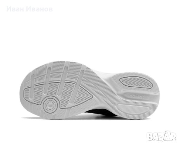 маратонки  adidas Strutter номер 37,5, снимка 5 - Маратонки - 42853169