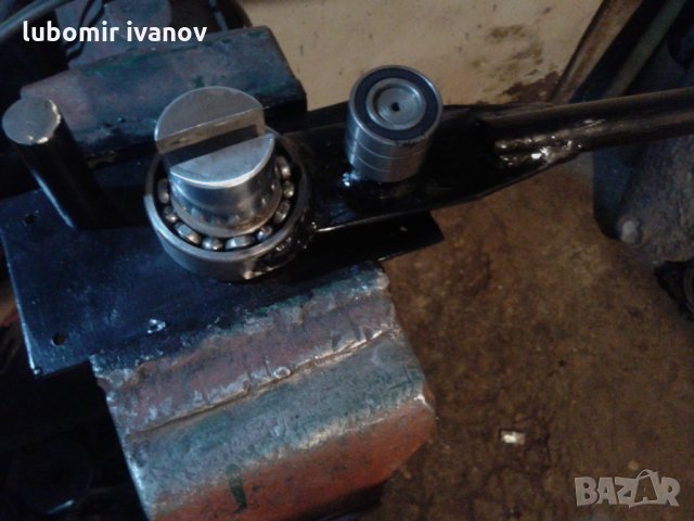 бигляр за огъване на бигли в Други инструменти в с. Зелениград ...