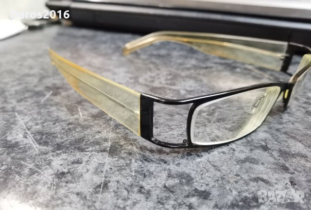 Рамки за очила Miu Miu /Exalt Cycle , снимка 4 - Слънчеви и диоптрични очила - 35011784