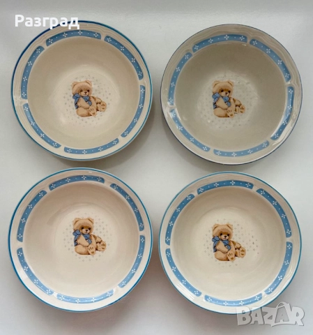 Детски купички