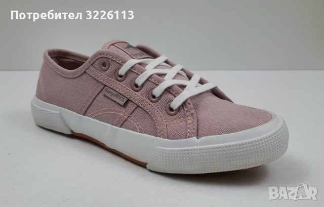 Дамски спортни обувки KangaRoos, размер 36 /UK 3.5/ стелка 22.5 см.. , снимка 1 - Маратонки - 37319271