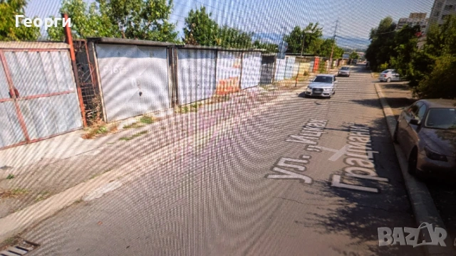 Гараж  под наем - Люлин 3 , снимка 14 - Гаражи и паркоместа - 54361817