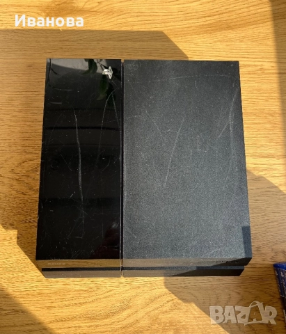 Игри за PlayStation4 - Assasin's Creed Valhalla, God of War, NBA 2k16, снимка 6 - Игри за PlayStation - 52322733