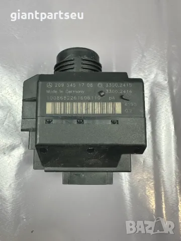 Гълтач Контактен Ключ за Мерцедес Mercedes-benz W203 2095451708