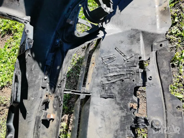 Предна Броня - Infinity qx70 - 2016г., снимка 9 - Части - 49558964