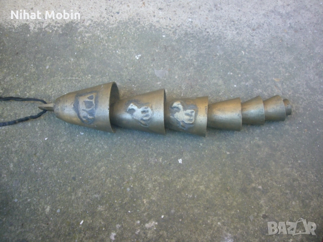 Лот звънчета 