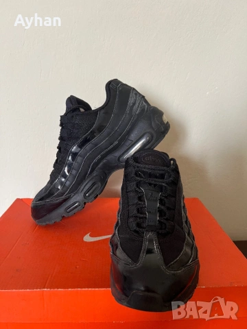 Nike Air Max 95, снимка 4 - Маратонки - 50957233