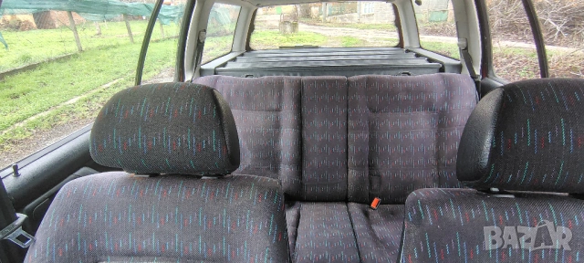 Фолксваген Голф 3 - VW Golf 3, снимка 6 - Автомобили и джипове - 53168160