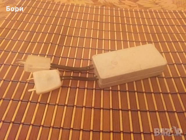 Преход/Адаптер за радио антена, снимка 4 - Радиокасетофони, транзистори - 30252875