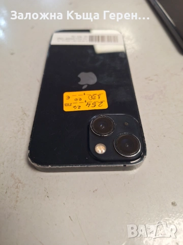 Iphone 13 mini, снимка 6 - Apple iPhone - 53085206