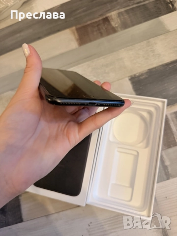 Перфектен Iphone 7 plus 256gb, снимка 6 - Apple iPhone - 55899083