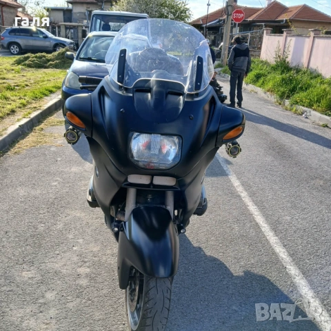 Мотор БМВ R1100, снимка 2 - Мотоциклети и мототехника - 54302614