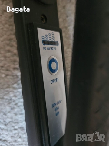 Преса за коса - 220V-240V/50Hz/65W, снимка 3 - Преси за коса - 52680424