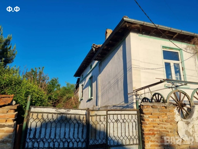 Къща  в село Кесарево , снимка 4 - Къщи - 53874478