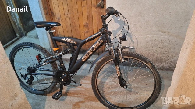 Велосипед 26, снимка 3 - Велосипеди - 54219058