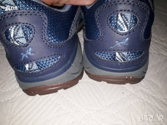 Chaco Kanarra  №38 дамски спортни обувки, снимка 8 - Маратонки - 29998494