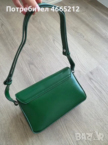 Нова чанта Mango, снимка 7 - Чанти - 56459153