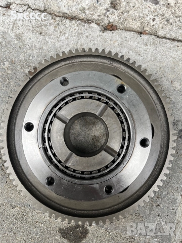 Бендикс ХТ 600