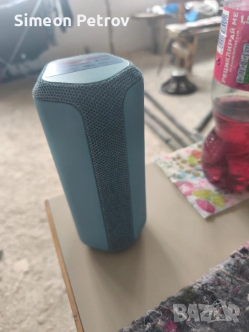 Sony SRS-XE200, снимка 2 - Bluetooth тонколони - 53343666