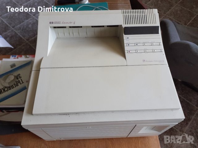 Принтер,факс-продават се!, снимка 5 - Стационарни телефони и факсове - 28518371
