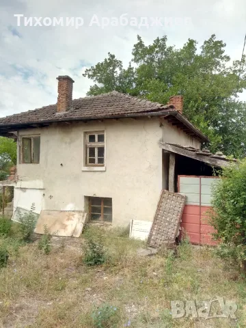 Продавам две къщи!!!, снимка 12 - Къщи - 55808836