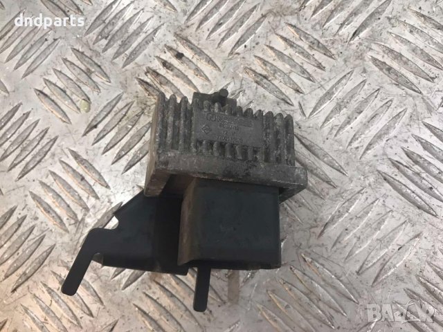 Реле Renault Megane,1.5dCi,2004г.