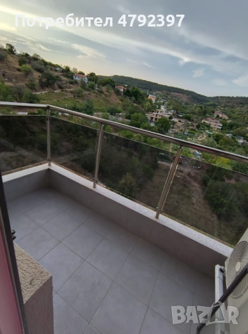 Двустаен Апартамен в Кайсиева Градина, местност "Планова", град Варна, снимка 9 - Апартаменти - 54150730