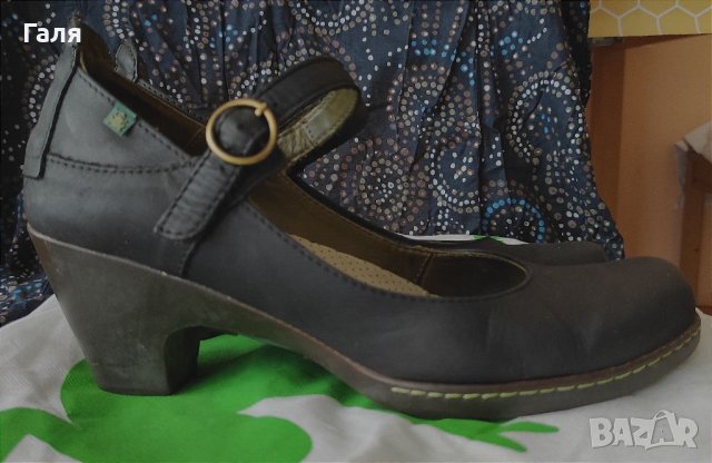 Обувки нови или като нови El Naturalista и Neosens, снимка 4 - Дамски ежедневни обувки - 37428134