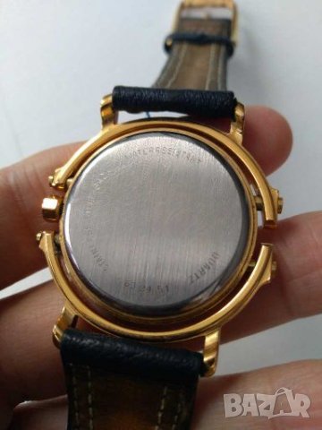 Jean d'eve Blue Marlin, снимка 4 - Мъжки - 36629766