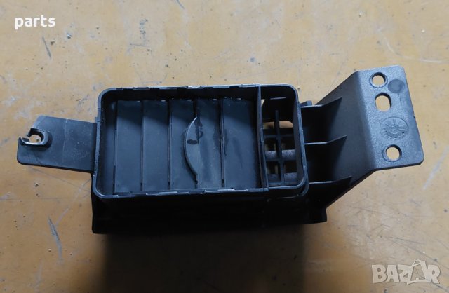 Дясна Духалка Парно Гранд Чероки - Jeep Grand Cherokee N, снимка 6 - Части - 42330773