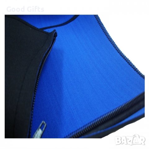 Неопренови сауна бермуди за отслабване - Bermuda Short, снимка 2 - Спортна екипировка - 38093355