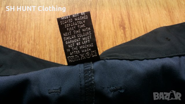 DOVRE FJELL Trouser размер 5XL - XXXXXL панталон със здрава материя пролет есен - 300, снимка 15 - Екипировка - 40495214