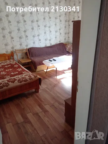 Етаж от къща до Куршун чешма, снимка 3 - Етаж от къща - 56368671