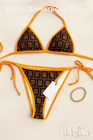 Бански костюми , снимка 2 - Бански костюми - 50667764