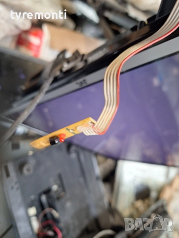 Main board 17mb82s  for ,JVC LT-32V250  32inc DISPLAY VES315WNDL-2D-N11  , снимка 8 - Части и Платки - 54158258