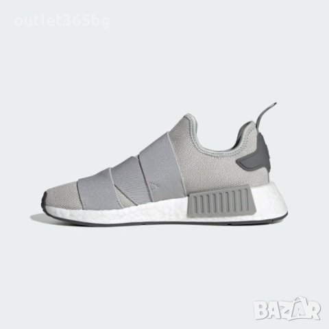 Adidas - NMD_R1 Strap №40 2/3 Оригинал Код 226, снимка 8 - Маратонки - 40367306