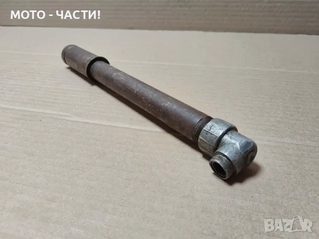 Помпа За Симсон. / 32 см. / НЕ РАБОТЕЩА! / 64.