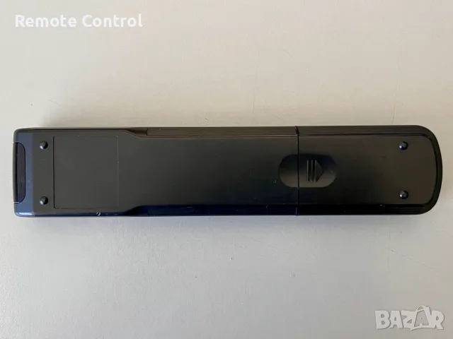 Дистанционно SONY RM-DX50 (CD PLAYER), снимка 4 - Декове - 55749445