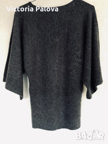 Красива мека блуза PRIMROSE, снимка 6 - Блузи с дълъг ръкав и пуловери - 30242921
