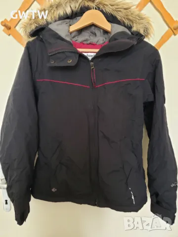 Columbia оригинално зимно яке