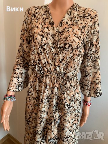 Много красива рокля, снимка 11 - Рокли - 40464922