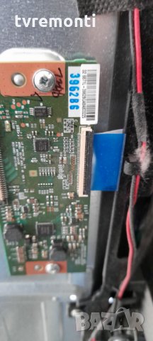 TCon BOARD LG display CoLTD 32/37 ROW2.1 HD VER0.1 P/N 6870C-0442B, снимка 3 - Части и Платки - 31219409