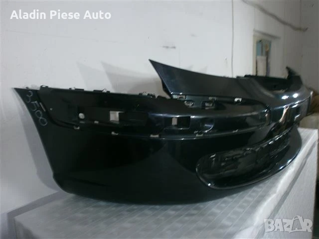 Предна броня Citroen C8 година 2001-2007 код 1487891077  , снимка 2 - Аксесоари и консумативи - 50637608